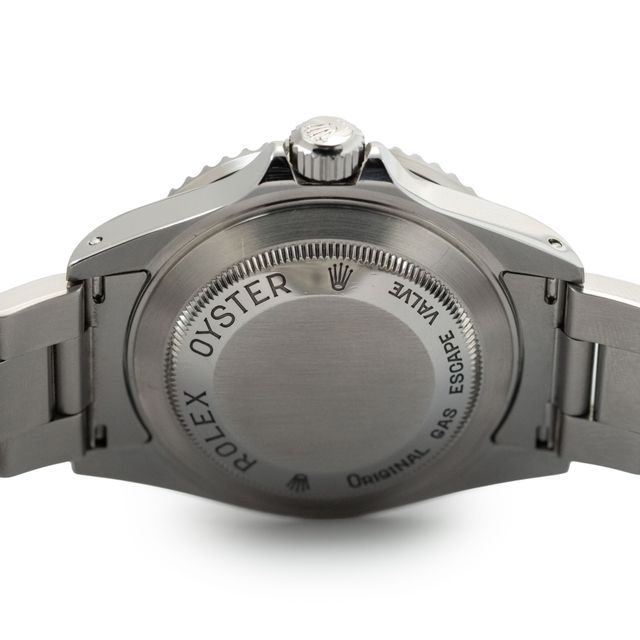 Rolex Sea-Dweller 16600 Image 4
